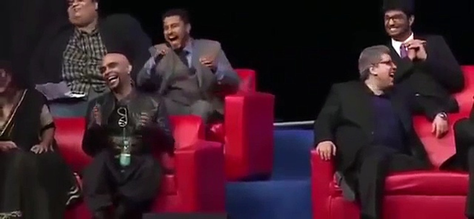 Aib knockout (full episode)