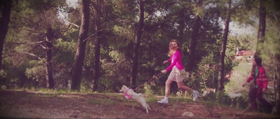 Claydee & Faydee - Who (Official Video)