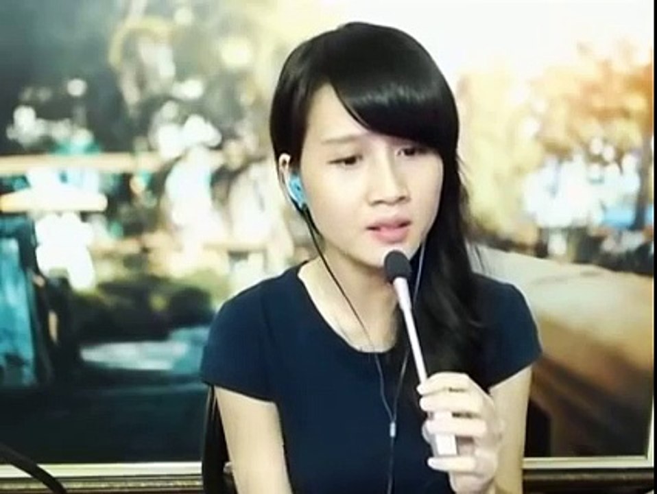 Cô Lái Đò Bến Hạ  - Bee - #Cover