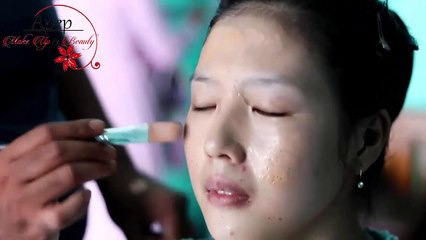 Makeup Casual & Hijab TUTORIAL