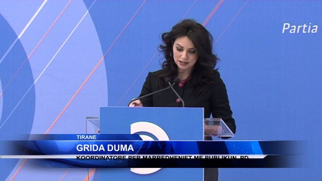 PD: AFERE KORRUPTIVE NE TENDERIN PER DEZINFEKTIMIN