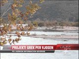 Projekti grek për Vjosën, PD i kërkon informacion qeverisë - News, Lajme - Vizion Plus