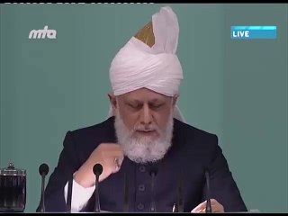 khutba
