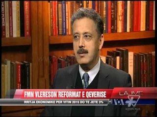 FMN miraton dy këste - News, Lajme - Vizion Plus