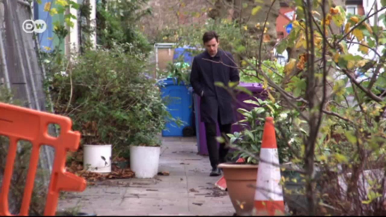 Preisverdächtig: Junge Ideen von Assemble | Euromaxx