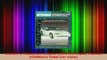 Read  Chiltons Mitsubishi Eclipse 199093 Repair Manual Chiltons Total Car Care PDF Free