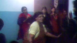 Dasi Sindhi Women Dancing in a Family Function