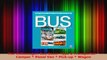 Read  The Volkswagen Bus Book Type 2 Transporter  Camper  Panel Van  Pickup  Wagon Ebook Free