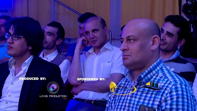 Jawand Koom Sandare Heele Haroon Bacha Pashto New Song 2016 Pashto HD