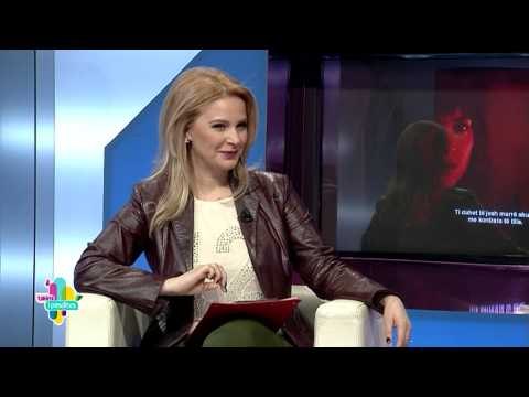 Takimi i pasdites - Filmi 50 hijet e Greit ! (20 shkurt 2015)