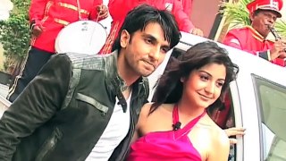 Ranveer Singh And Anushka Sharma In DUBSMASH HD Video