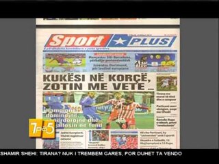 7pa5 - Pjesa e pare - 24 Shkurt 2015 - Show - Vizion Plus