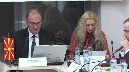 Ekspertët: Raporti i progresit për gjyqësorin është real