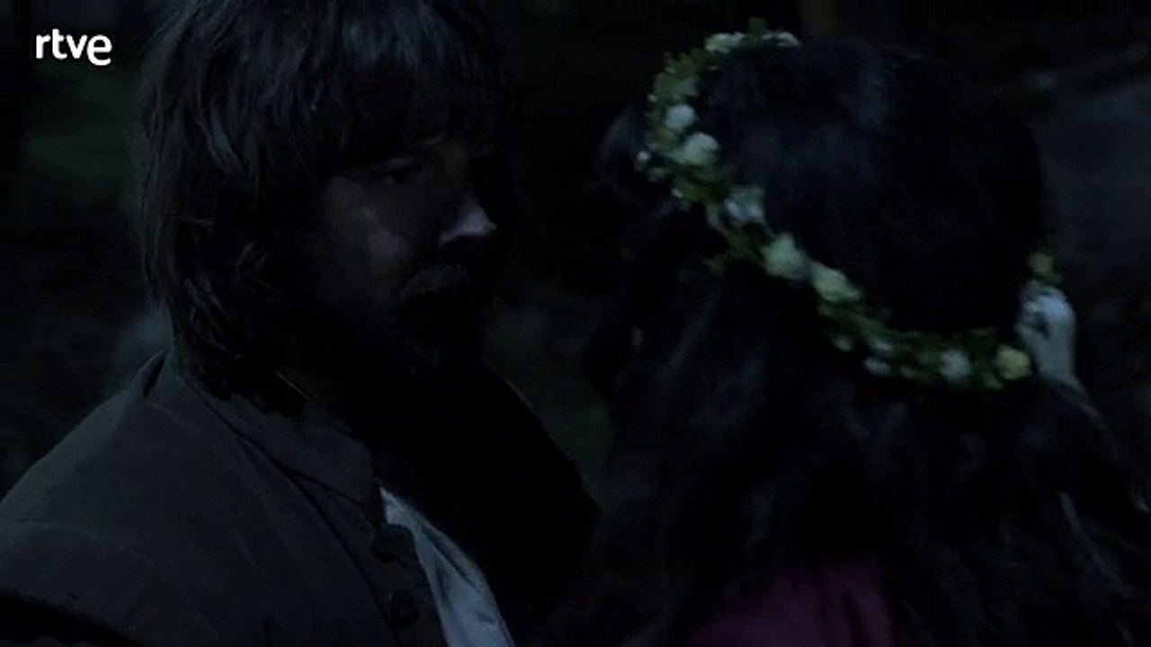 La casi-boda secreta de Gonzalo y Margarita