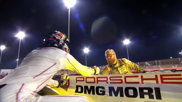 FIA WEC: The Thrill and Joy of Being Champion! (6 Hours of Bahrain)