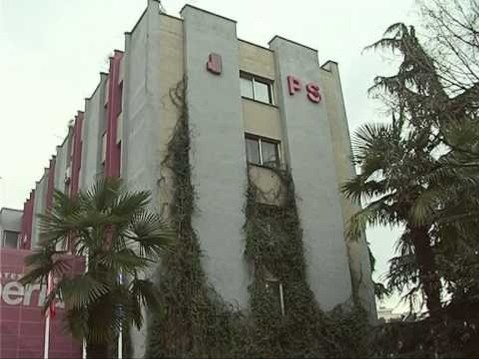 DEPUTETI TOM DOSHI KERKON ANALIZE TE PUNES SE QEVERISE NE MBLEDHJEN E GRUPIT TE PS LAJM