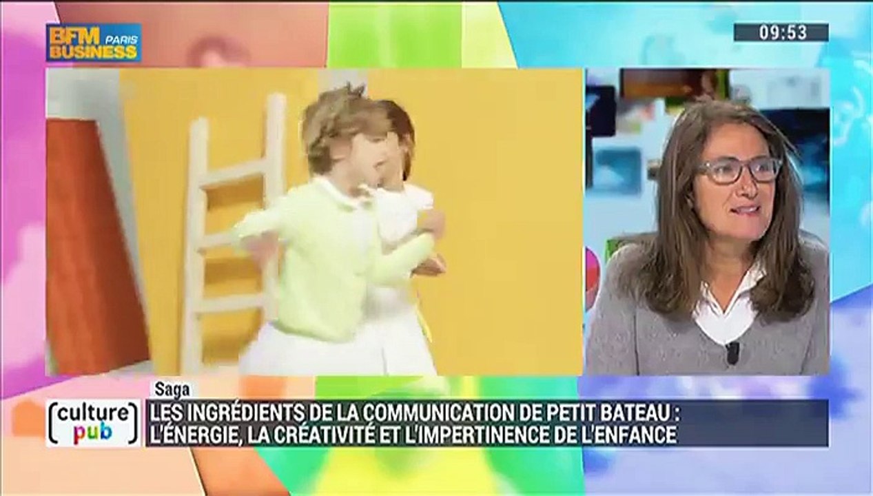 La Rétro: Alba Junior, la marque des plus beaux vêtements de Paris - 28/11