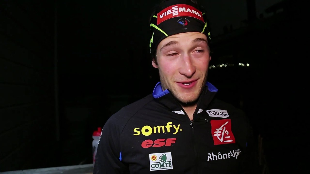 FOND itw Backscheider
