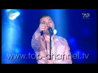 Neki Emra - E verteta, 24 Shkurt 2015 - Top Fest 12 - Top Channel Albania
