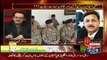 Major Genral(R) Aijaz Awan Praising Genral Raheel Sharif