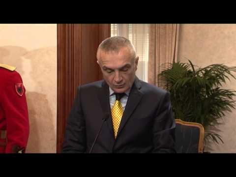 AHLIN: SHQIPËRIA TË PLOTËSOJË KRITERET PËR NË BE
