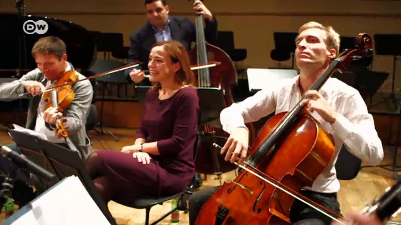 Sarah's music: wiener walzer | sarah's music