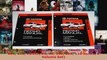 Download  1992 Toyota Truck Repair Manuals RN80 85 90 101 106 110 VZN85 90 95 100 105 110 Series 2 Ebook Free