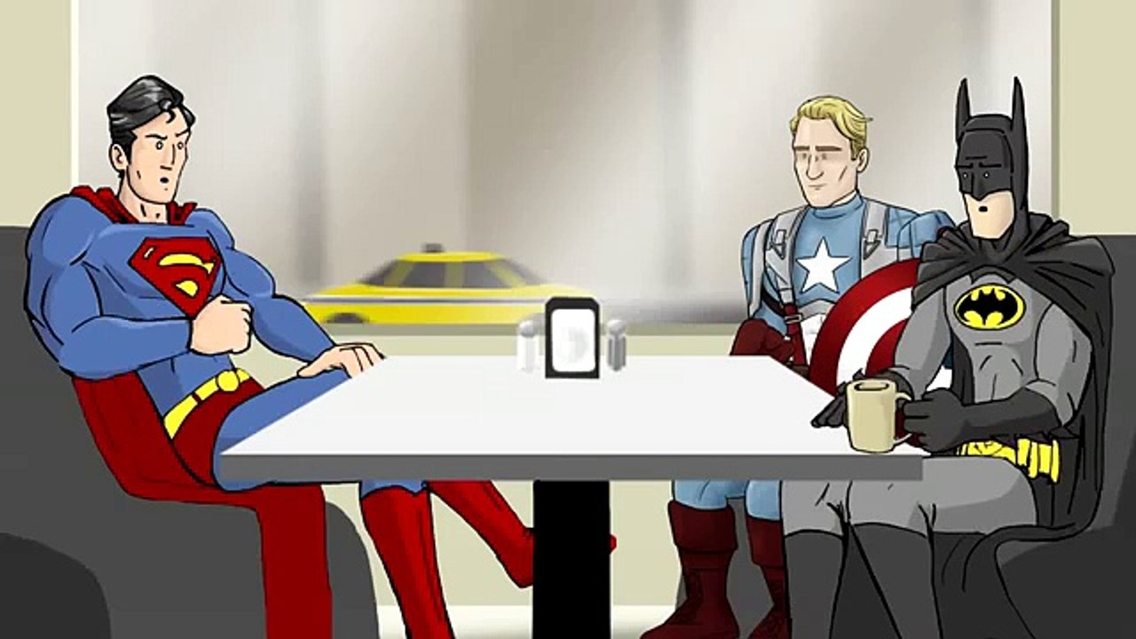 How Captain America Should Have Ended