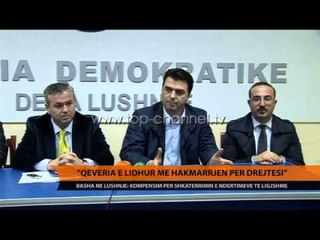 "Qeveria e lidhur me hakmarrjen për drejtësi" - Top Channel Albania - News - Lajme