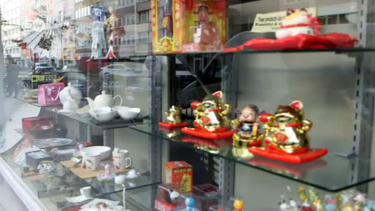 Grenzenlos Pop: Rapper Blumio | PopXport