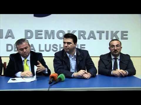 BASHA: MISIONI YNE TE NXJERRIM VENDIN NGA KRIZA