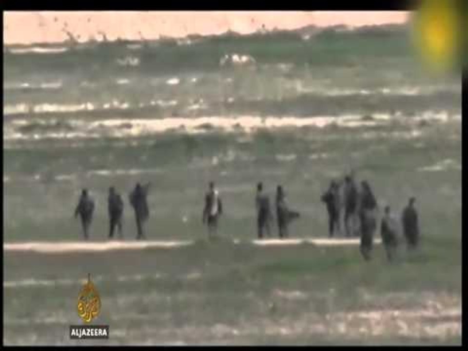 JANE 150 TE KRISHTERET E RREMBYER NGA ISIS NE FSHATRAT E SIRISE VERILINDORE LAJM