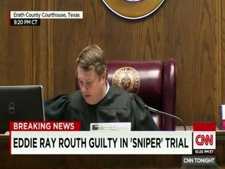 BURGIM I PERJETSHEM NGA GJYKATA PER VRASESIN E SNAJPERIT VETERAN AMERIKAN LAJM