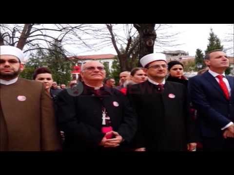 Festa e Pavarësisë, nga veriu në jug ceremoni për ditën e madhe- Ora News- Lajmi i fundit-