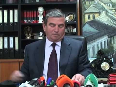 FLAMUR BIME MOHON AKUZAT E NGRITURA NGA PROKURORIA NE LIDHJE ME LEJEN E NDERTIMIT LAJM