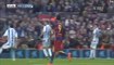 Wilfried Zaha Goal - Crystal Palace vs Newcastle Utd 3-1 2015