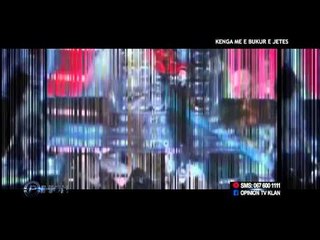 Opinion - Kenga me e bukur e jetes! (24 shkurt 2015)