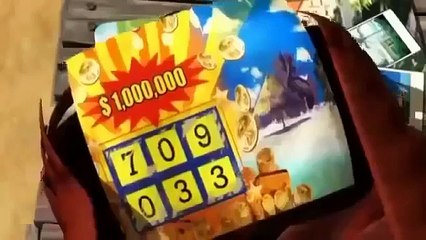 FILM KARTUN OSCAR OASIS TERBARU 2015