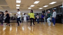 Kop街舞體育課: Levels 2015/11/27 東吳