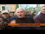 Dyndje në zyrat e OSHEE-së, kërkohet shtyrja e afatit - Top Channel Albania - News - Lajme