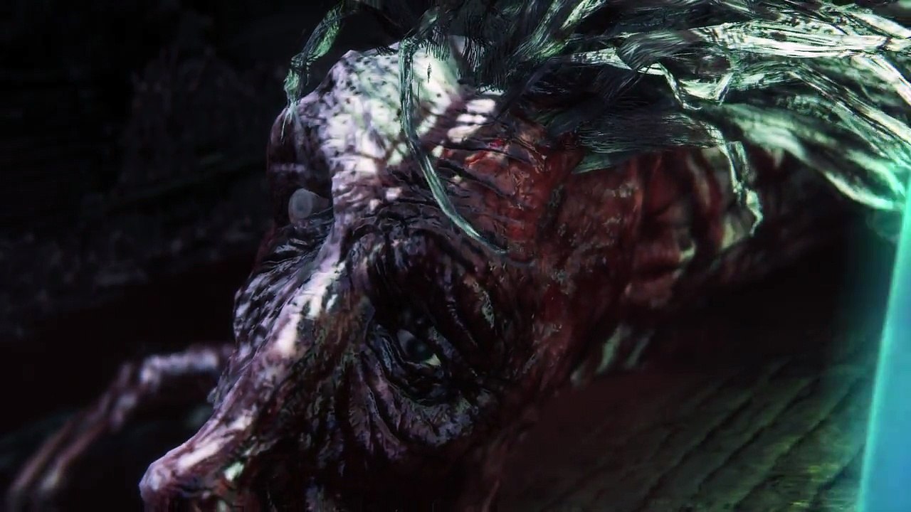 Bloodborne™: Ludwig, The Holy Blade