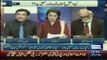 Dunya News Shows Khabar Ya Ha With (Ayesha Naz + Habib Akram)