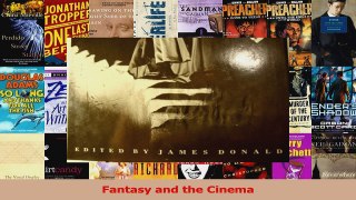 PDF Download  Fantasy and the Cinema PDF Full Ebook