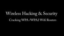 How To : Crack WPA/WPA2 Encrypted Routers With Aircrack-ng On Kali Linux