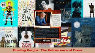 PDF Download  Dueling Banjos The Deliverance of Drew Download Full Ebook