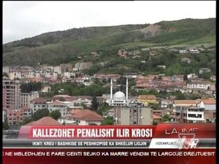 News Edition in Albanian Language - 25 Shkurt 2015 - 19:00 - News, Lajme - Vizion Plus
