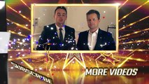 BGMT extra: up close and personal with Simon and David! | Britains Got Talent 2015
