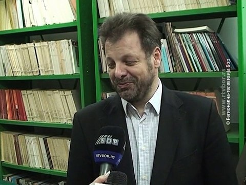 Kult art, 28. novembar 2015. (RTV Bor)