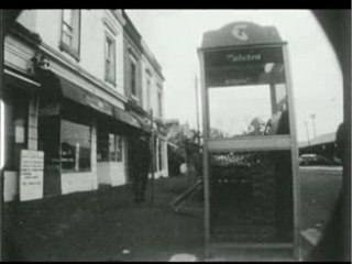 Part 2 - The Rat Cage