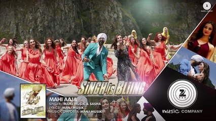 Latest Bollywood Movie Songs   Latest Punjabi Songs   Singh Is Bling Songs